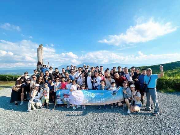 2024 日本北九州員工旅遊