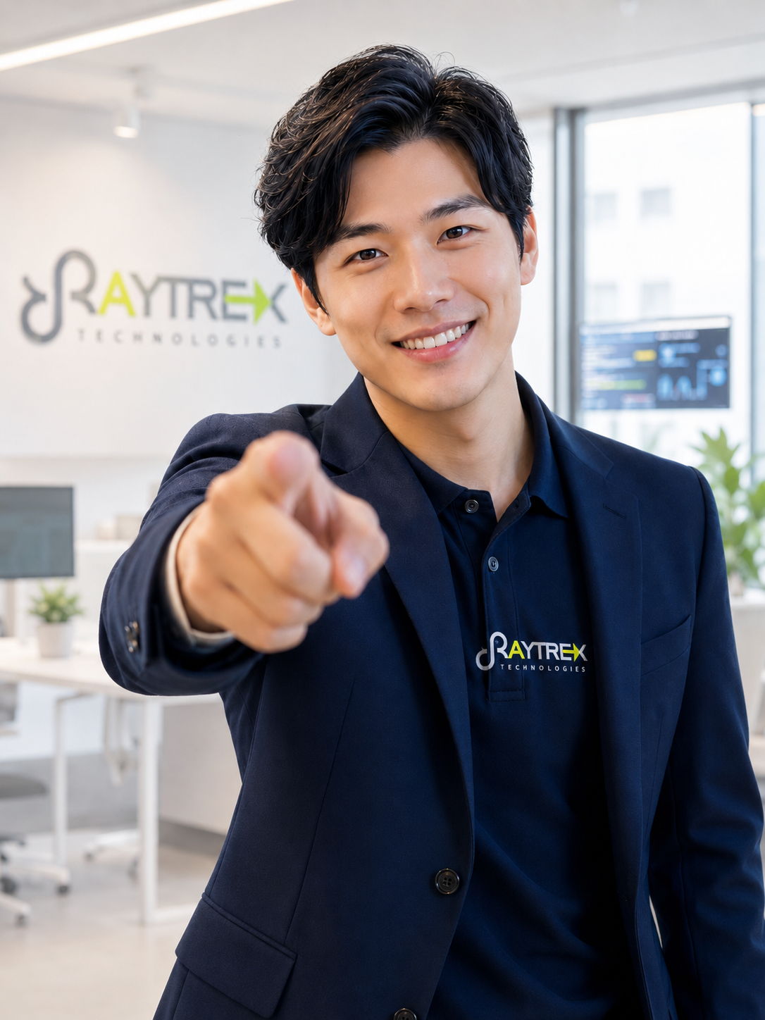 和瑞科技工作環境