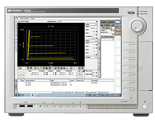 Power Device Analyzer